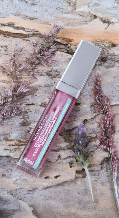 Gloss Hialurônico Tratamento das Linhas Finas