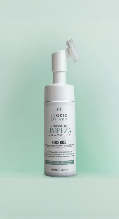 Kit Anti-Acne Renovação Purificante Premium