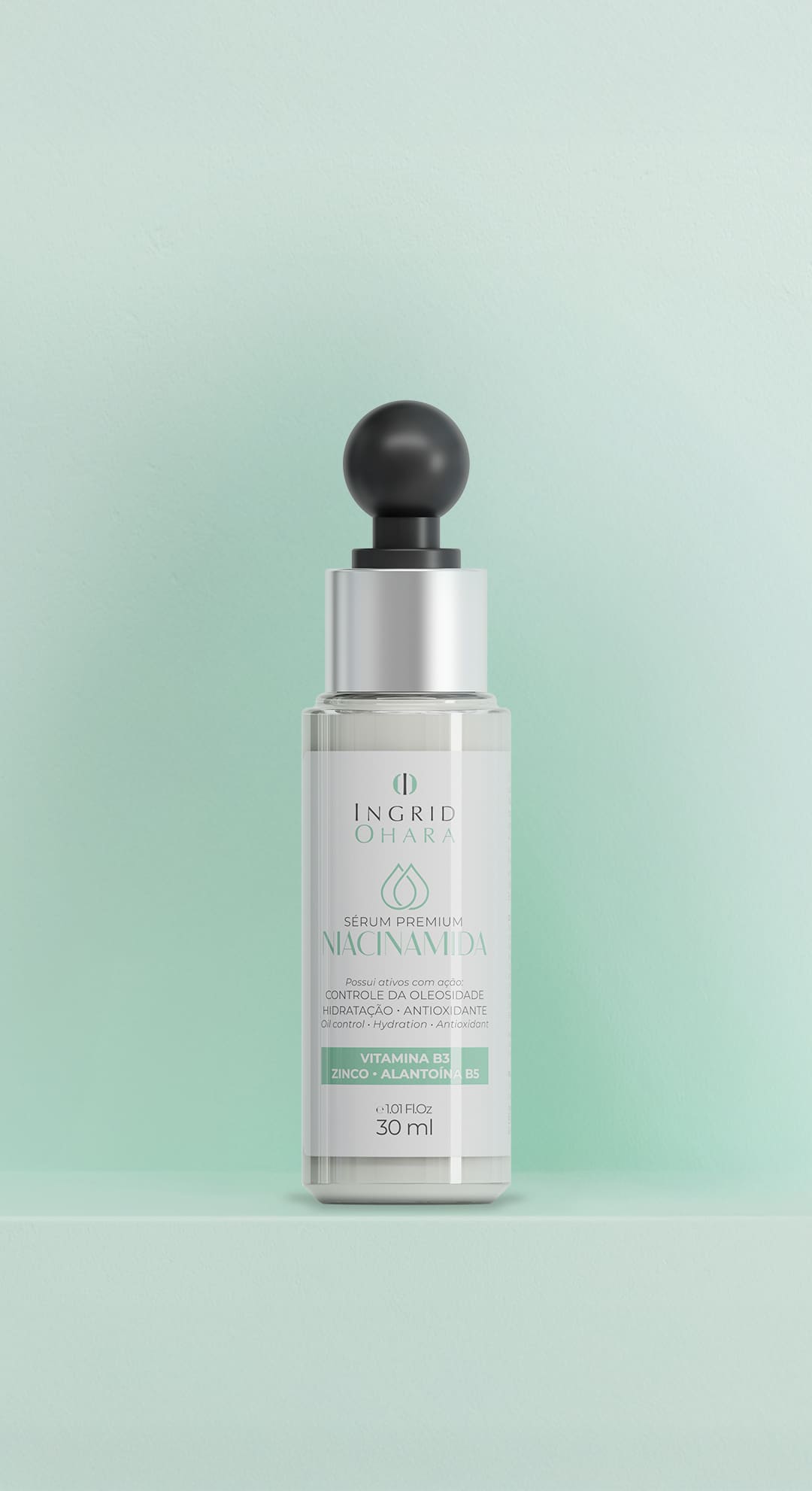 Kit Anti-Acne Avançado - Antiacne, Regeneração Celular, Hidratação e Prevenção do Envelhecimento da Pele